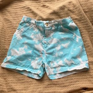 Size M BBP Work shorts